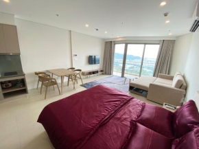 An Gia The Sóng - Suite Apartment